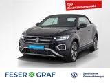 Volkswagen T-Roc Cabriolet 1.5 TSI MOVE DSG LED ACC Kamera - Jahreswagen: Cabrio