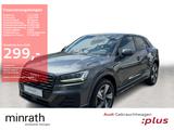 Audi Q2 S line 35 TFSI 6-Gang LED+KLIMA+MMI+PDC+LM17 - Audi Q2 GA Gebrauchtwagen
