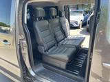 Peugeot Traveller 2.0 BlueHDi 180 L2 Allure ABS ESP ZV - graue Peugeot Traveller