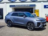 KGM Actyon  1.5T LUX 6AT ALLRAD 4WD - KGM Actyon Gebrauchtwagen