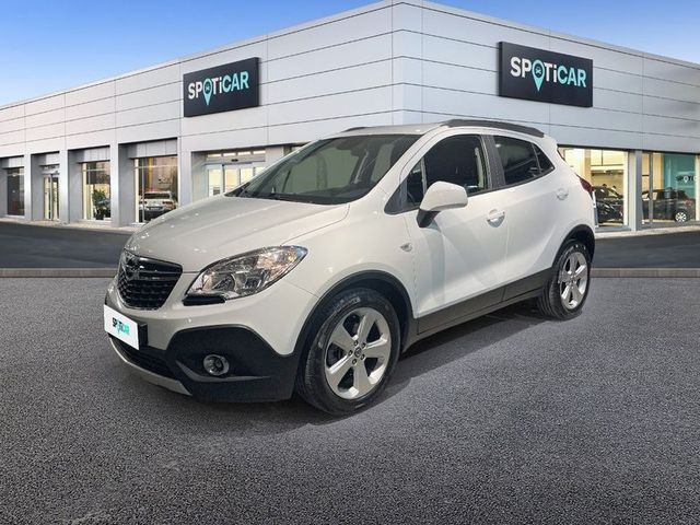 Opel Mokka 1.4T Ego GPL-Tech 140cv Euro 6 4x2 MT