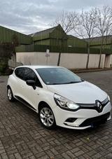 Renault Clio ENERGY TCe 90 Limited Limited - Renault Clio in Hagen