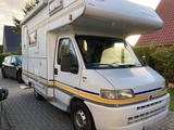 Fiat Ducato 14 EURA Mobil MSS 540 - Offers