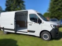 Renault Master 2.3 DCI Fourgon L3H2 TEMPOMAT KLIMAANLAGE - Image