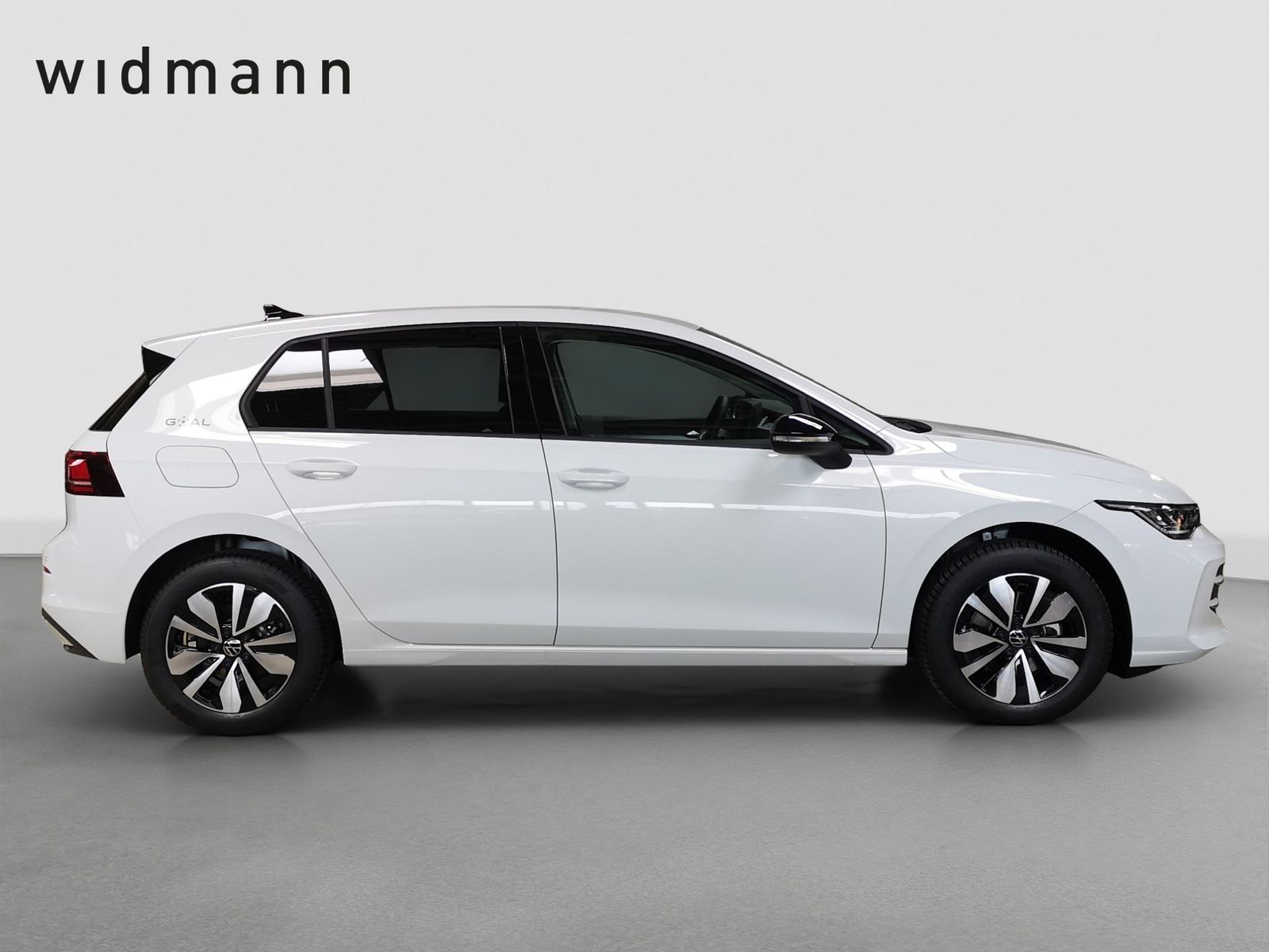 Volkswagen Golf Life 1.5 l eTSI OPF DSG Navi, Rückfahrkamer foto 7