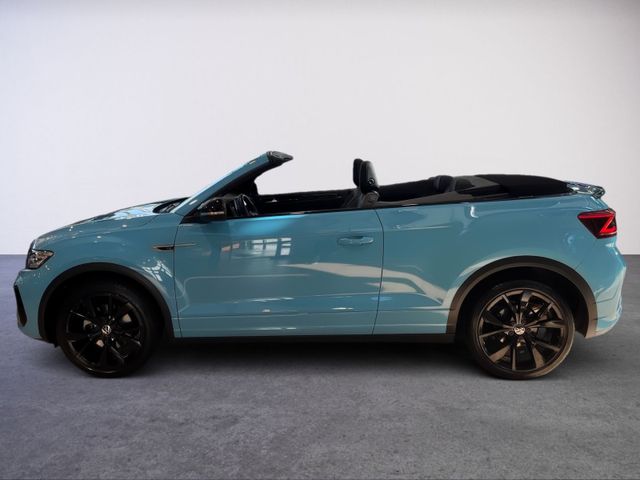 T-Roc Cabriolet 1.5 TSI DSG BLACKSTYLE R LINE LE