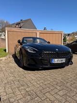 BMW Z4 sDrive30i M SPORT  - BMW Z4 in Düsseldorf