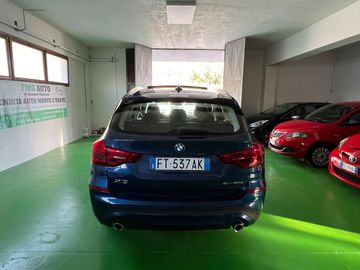 BMW X3 - 7