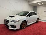 Subaru WRX STI 2.5*KEYLESS*PANO*CAMERA*X-FORCE*TOP - Subaru WRX STI mit Schiebedach