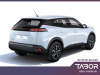 Peugeot 2008 - Vorschau Bild 3