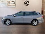 Volkswagen Golf Variant 1.5TSI Life LED NAVI ACC 3Z-KLIMA   - Volkswagen Golf: Golf3