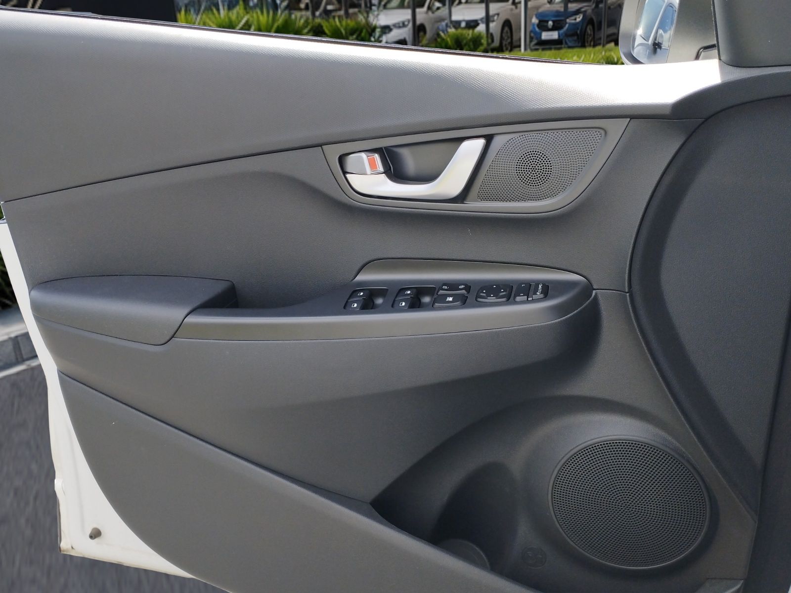 Hyundai KONA Elektro – Bild 21