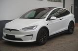 Tesla Model X Plaid Tri-Motor *FSD*AHK*6-Sitzer* - Tesla: X