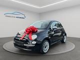 Fiat 500 1.2 Automatik SPORT Navi Panorama Carplay 1H - Fiat 500: Automatik, C