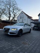 Audi A4 2.0 TDI Avant 170PS Panorama Navi BiXenon Eu5 - Audi A4 170 ps mit Diesel-Antrieb