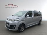 Citroën Jumpy*Kombi M*8-Sitze*Navi*PDC*SHZ*AHK*1.Hand* - Citroën aus 2019