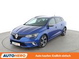 Renault Megane 1.6 TCe Energy GT Aut.*NAVI*LED*ACC*CAM* - gebrauchte Renault Kombis