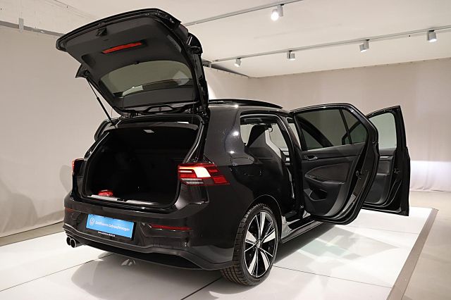 Golf GTD 2.0 TDI DSG NAVI KAMERA PANORAMA SPORTF