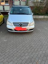 Mercedes-Benz Mercedes Benz Viano Daimler Automatik - Mercedes-Benz Viano in Bochum