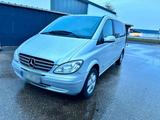 Mercedes-Benz Viano 2.2 CDI mit Standheizung - gebrauchte Mercedes-Benz Viano aus dem Jahr 2005