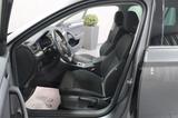 Skoda Superb Combi 2.0 TDI DSG Ambition AHK LED NAVI - Skoda Superb: Automatik
