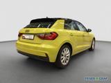 Audi A1 Sportback 30 TFSI Navi Virtual SHZ PDC - gebrauchte Audi A1 aus dem Jahr 2022