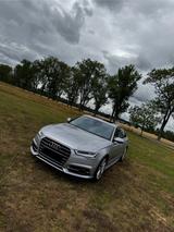Audi A6 3.0 TDI 235kW quattro tiptronic - 3 X SLINE - Audi A6: Sline