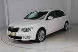 Skoda Superb 1.4 TSI Ambition * Bi-Xenon * Memory - gebrauchte Skoda Superb aus dem Jahr 2013