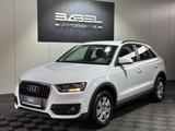 Audi Q3 1.4 TFSI - Audi Q3 in Bremen
