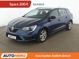 Renault Megane 1.3 TCe Limited*SHZ*TEMPO*KLIMA*GARANTIE* - Renault Megane Limited mit Benzin-Antrieb