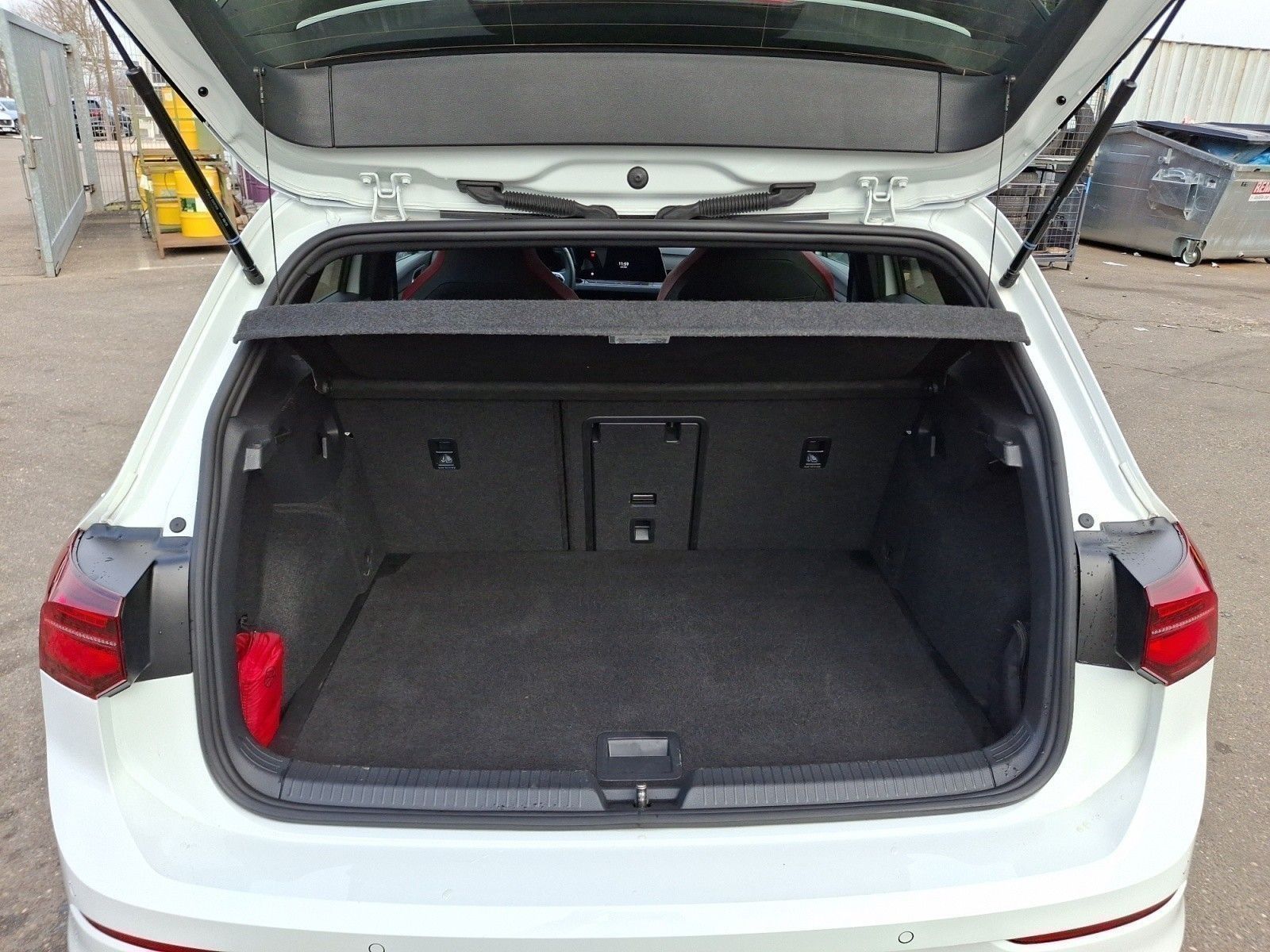 Volkswagen Golf - Bild 12