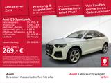 Audi Q5 Sportback 40 TFSI Q. advanced Kamera Navi LED