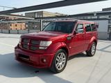 Dodge Nitro R/T 4.0 Automatik 4WD R/T - Dodge Gebrauchtwagen in Nürnberg