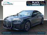 BMW i4 eDrive40 M-Sportpaket Head-Up+BT UPE: 69.950€ - BMW i4 in Bremen
