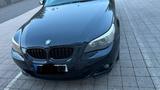 BMW E61 535 - BMW 535 aus 2005