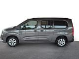 Opel Combo-e Life Ultimate XL 11kw 7 Sitze Kamera - Opel Combo Life 7-Sitzer