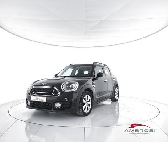 MINI Countryman 2.0 Cooper SD Automatica