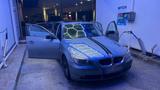 BMW Bmw 5.25i zu verkaufen Auto bj. 2004 - BMW 525 in Krefeld