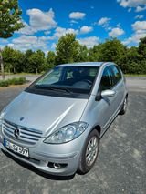 Mercedes-Benz A 180 CDI ELEGANCE Elegance