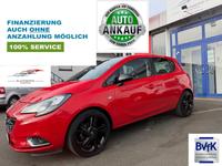 Opel Corsa E Color Edition 1.4 Automatik*Shzg*PDC*Gar