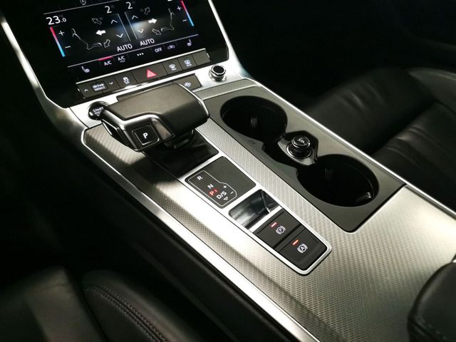 Audi A6 45 TDI quattro Sport Navi Kamera LED AHK DSP