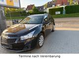Chevrolet Cruze Station Wagon LS+ - Chevrolet Cruze: Kombi