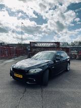 BMW 5er Reihe 535d xDrive Touring M-Paket 313PK - BMW: Reihe