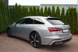 Audi A6 Avant 50 TDI quattro S-Line LED ACC AHK 360° - Audi A6 Hybrid (Diesel/Elektro)