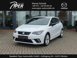 Seat Ibiza 1.0 TSI FR OPF (EURO 6d) FR SHZ RFK - Seat Ibiza: 1.6