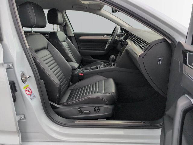 Passat Variant 2.0 TDI DSG ELEGANCE AHK+HEAD-UP+