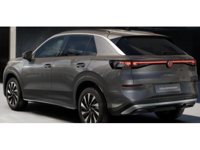 Volkswagen T-Roc - Bild 4