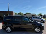 Volkswagen Touran 2.0 TDI Automatik Match 7-Sitzer - Volkswagen Touran: Match TDI