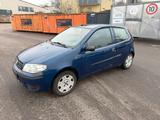 Fiat Punto 188 - Fiat Punto: 188
