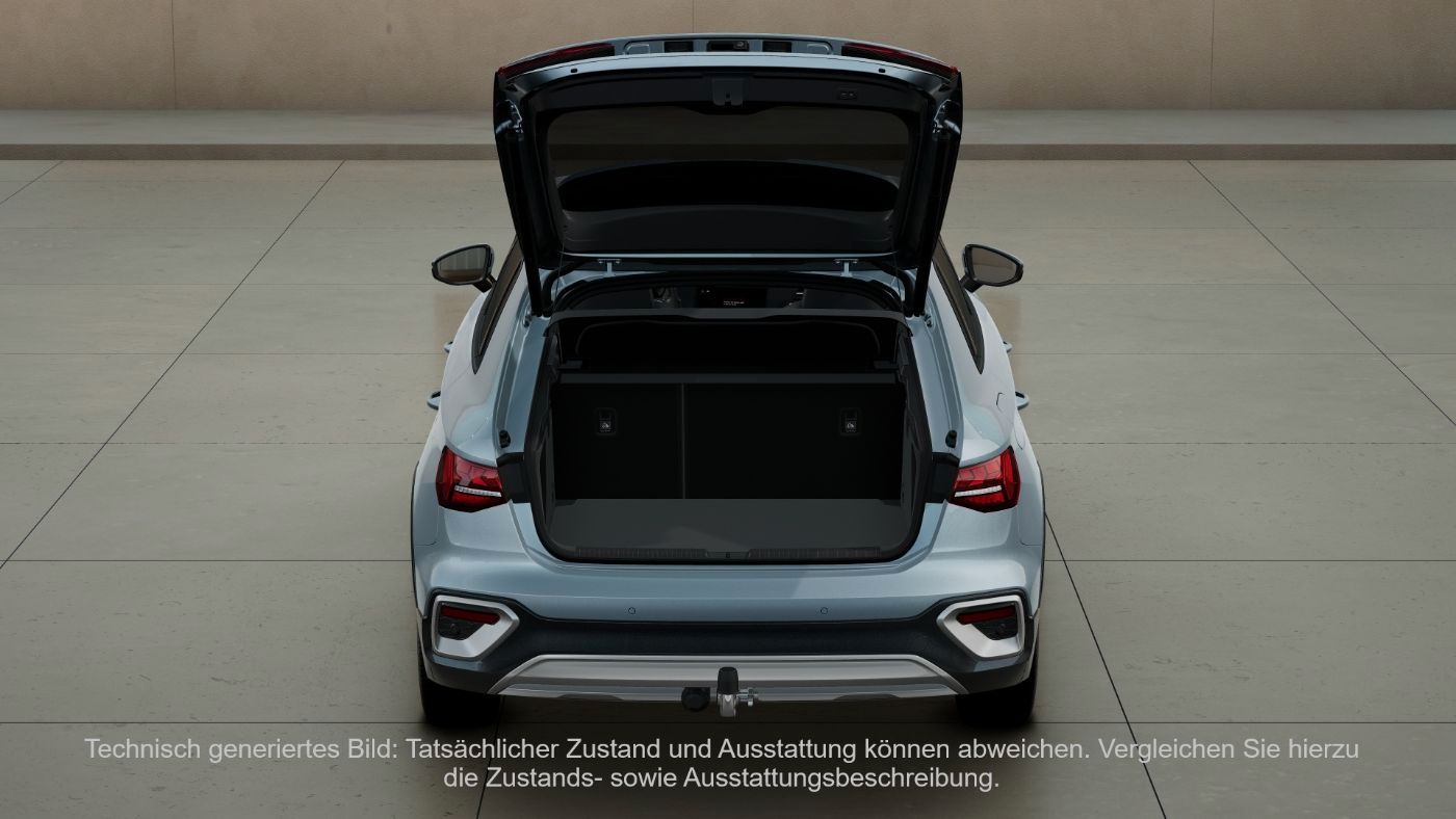 Audi A3 - Bild 6